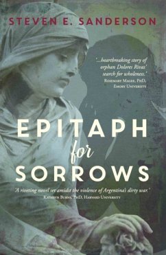 Epitaph for Sorrows - Sanderson, Steven E.