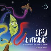 Cissa e a Diversidade (MP3-Download) Cissa e a Diversidade (MP3-Download)