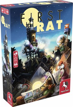 First Rat (Spiel)