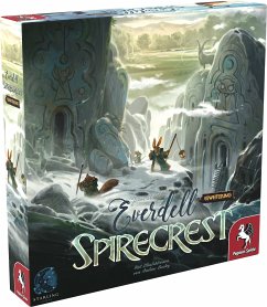 Everdell: Spirecrast (Spiel-Zubehör)