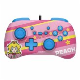 Nintendo Switch Mini Controller, Peach