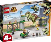 LEGO® Jurassic World 76944 T. Rex Ausbruch