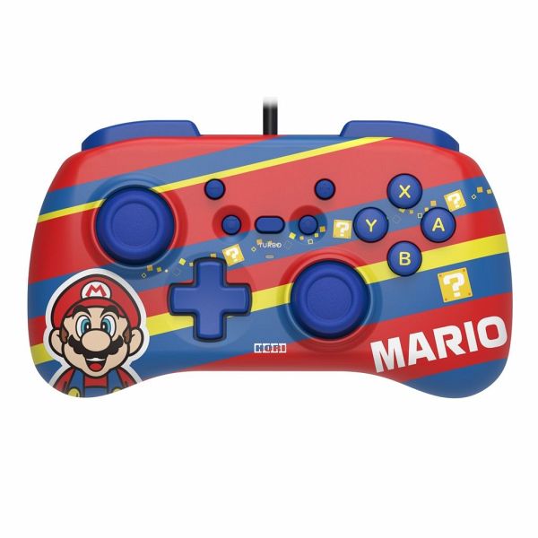 Nintendo Switch Mini Controller, Mario - Portofrei bei bücher.de kaufen