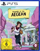 Treasures of the Aegean (PlayStation 5)