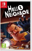 Hello Neighbor - ENG (Nintendo Switch)