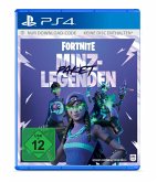 Fortnite: Minz-Legenden Paket (PlayStation 4)