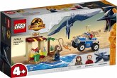 LEGO® Jurassic World 76943 Pteranodon-Jagd