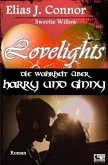 Lovelights - Die Wahrheit über Harry und Ginny