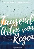 Tausend Arten von Regen