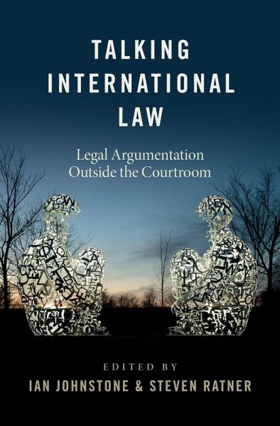 Talking International Law (eBook, PDF) Talking International Law (eBook, PDF)