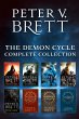 The Demon Cycle Complete Collection... - Bild 1