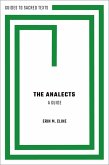 The Analects: A Guide (eBook, PDF)