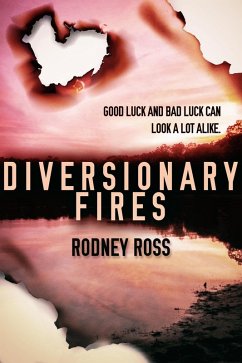 Cover Diversionary Fires (eBook, ePUB)