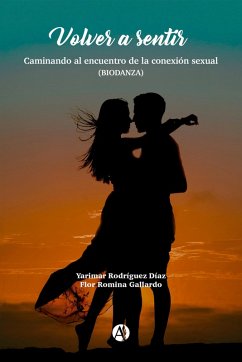 Cover Volver a sentir (eBook, ePUB)