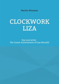 Clockwork Liza - Wimmer, Martin