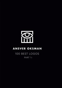 Ansver Oksman - 100 best logos - Oksman, Ansver