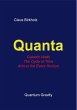 Quanta, Galactic Walls, The Cycle of... - Bild 1