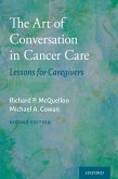 The Art of Conversation in Cancer Care (eBook, ePUB)
