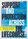 Support and Protection Across the Lifecourse (eBook, ePUB)