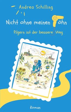 Nicht ohne meinen Föhn (eBook, ePUB)