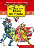 A batalha de Oliveiros com Ferrabrás (eBook, ePUB)