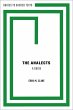 The Analects: A Guide (eBook, ePUB) - Bild 1