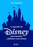 Os segredos da Disney para encantar e fidelizar seus clientes (eBook, ePUB) Os segredos da Disney para encantar e fidelizar seus clientes (eBook, ePUB)