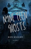 N9NE Teen Ghosts Volume 6 (eBook, ePUB) N9NE Teen Ghosts Volume 6 (eBook, ePUB)