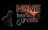 N9NE Teen Ghosts Volume 6 (eBook, ePUB)