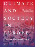Climate and Society in Europe (eBook, PDF)