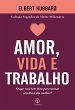 Amor, vida e trabalho (eBook, ePUB) - Bild 1