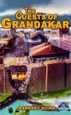 The Quests of Grandakar (11 Quests, #3) (eBook, ePUB)