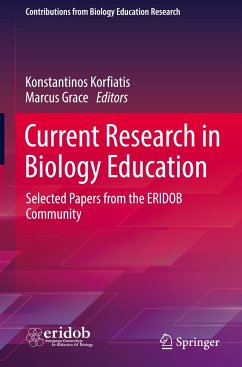 Current Research in Biology Education