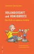 Holundersaft und Honigbrote - Bild 1