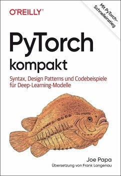 PyTorch kompakt - Papa, Joe