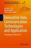 Innovative Data Communication Technologies and Application