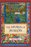 The Spoils of Avalon (The John Singer Sargent/Violet Paget Mysteries, #1) (eBook, ePUB)