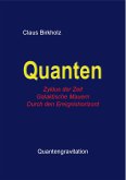 Quanten, Zyklus der Zeit, Galaktische Mauern, Durch den Ereignishorizont (eBook, ePUB)