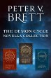 The Demon Cycle Novella Collection... - Bild 1