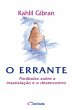 O Errante (eBook, ePUB) - Bild 1