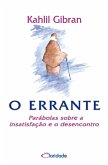 O Errante (eBook, ePUB)