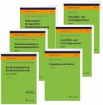 ReNo Prüfungsvorbereitung. 6 Bände, Ausgabe 2022