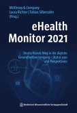 eHealth Monitor 2021