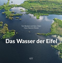 Das Wasser der Eifel - Otzen, Hans;Otzen, Barbara