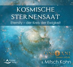 Kosmische Sternensaat - Onitani;Kohn, Mitsch