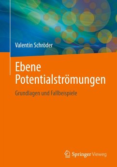 Ebene Potentialströmungen - Schröder, Valentin