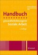 Handbuch gesundheitsbezogene Soziale... - Bild 1