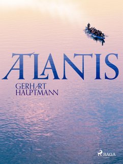 Atlantis (eBook, ePUB) - Hauptmann, Gerhart