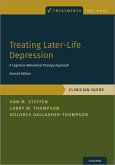 Treating Later-Life Depression (eBook, PDF)