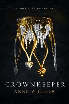 Cover Crownkeeper (eBook, ePUB)